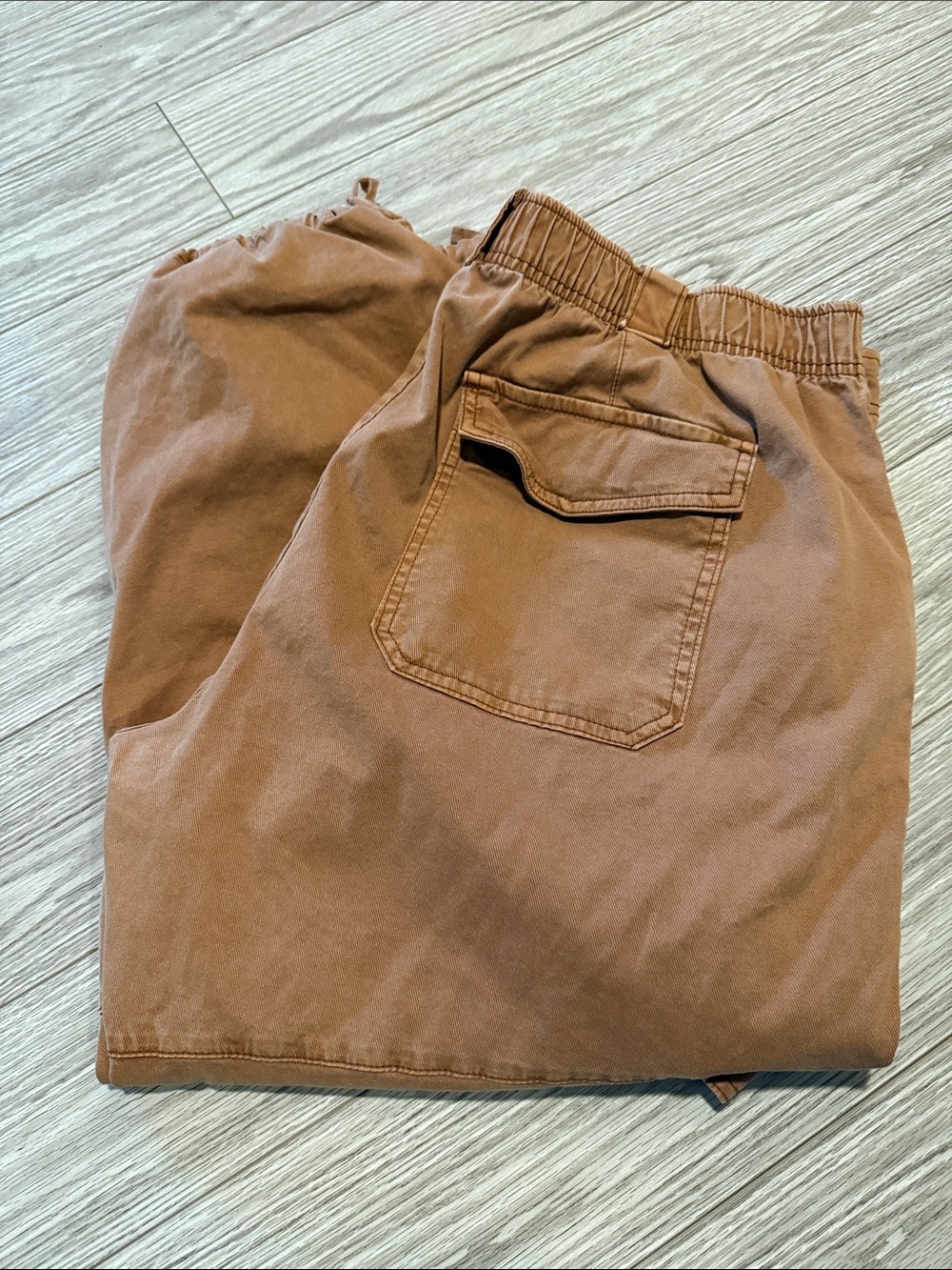 Old Navy Cargo Style pants